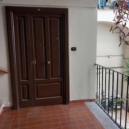 Casa Cappella San Severo Νάπολη Εξωτερικό φωτογραφία