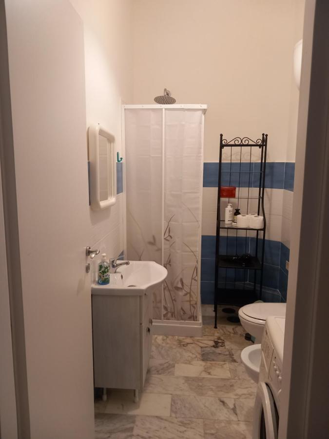 Casa Cappella San Severo Νάπολη Εξωτερικό φωτογραφία