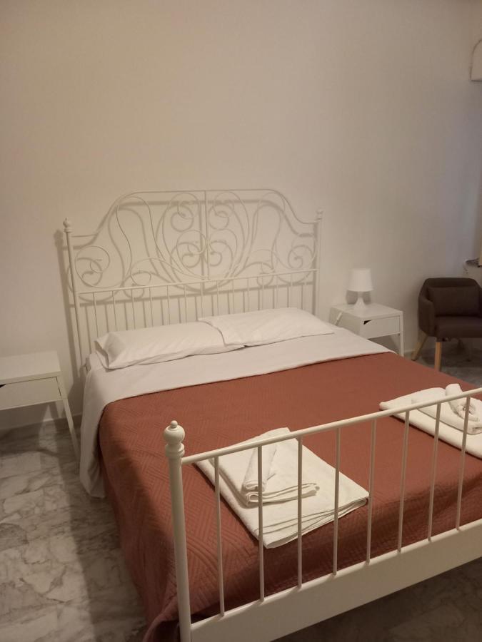 Casa Cappella San Severo Νάπολη Εξωτερικό φωτογραφία