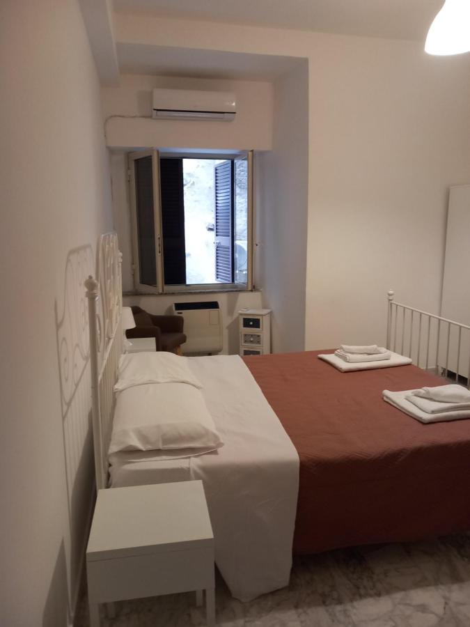 Casa Cappella San Severo Νάπολη Εξωτερικό φωτογραφία
