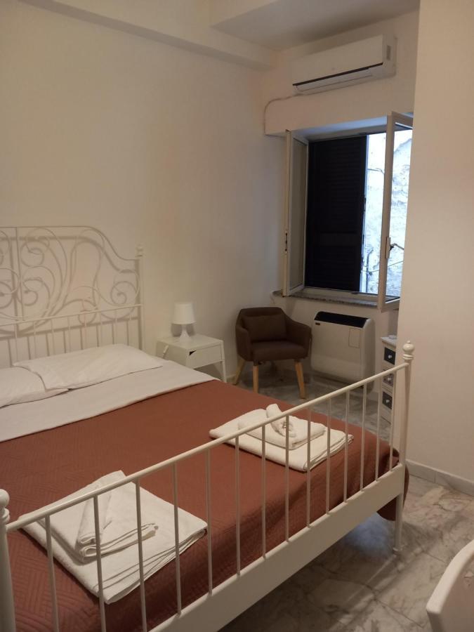 Casa Cappella San Severo Νάπολη Εξωτερικό φωτογραφία
