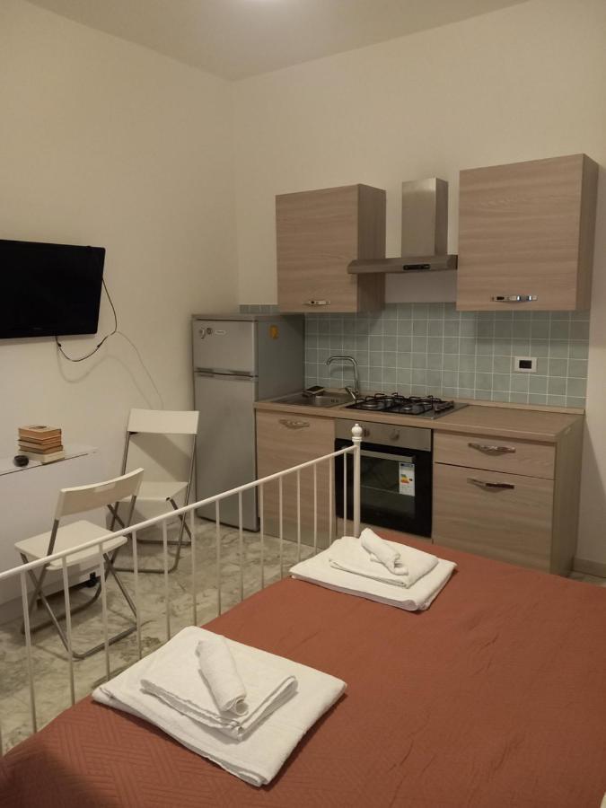 Casa Cappella San Severo Νάπολη Εξωτερικό φωτογραφία