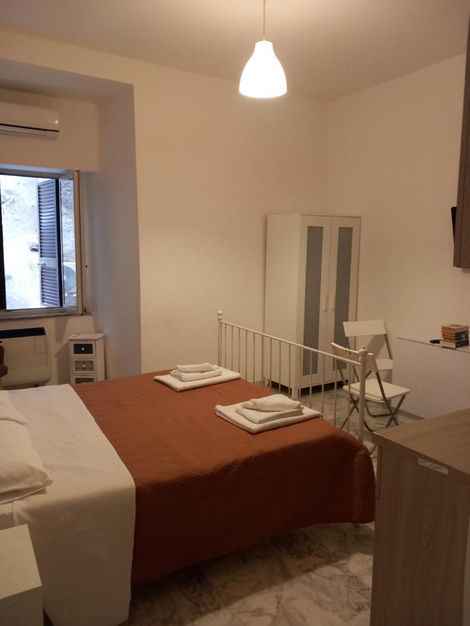 Casa Cappella San Severo Νάπολη Εξωτερικό φωτογραφία