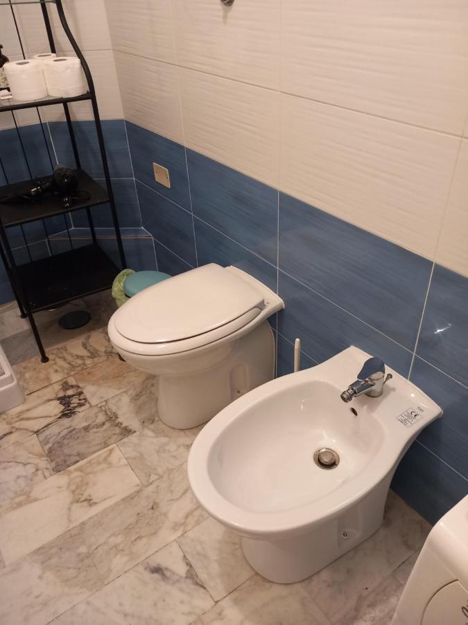 Casa Cappella San Severo Νάπολη Εξωτερικό φωτογραφία