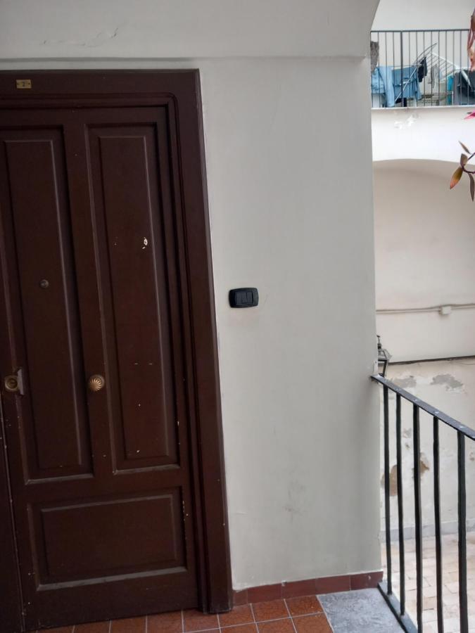 Casa Cappella San Severo Νάπολη Εξωτερικό φωτογραφία