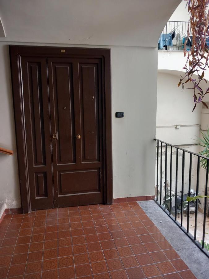 Casa Cappella San Severo Νάπολη Εξωτερικό φωτογραφία