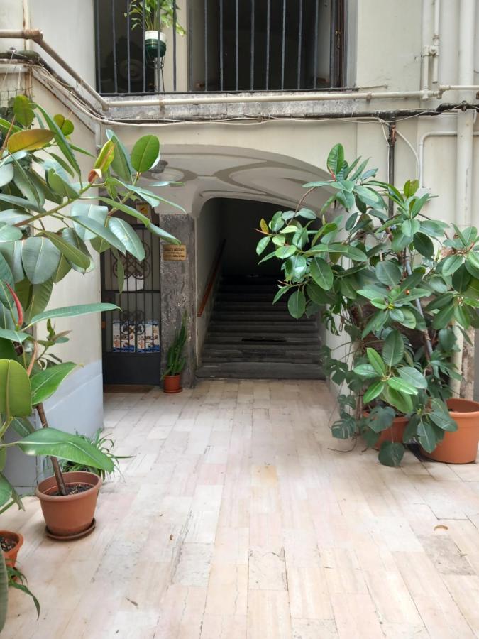 Casa Cappella San Severo Νάπολη Εξωτερικό φωτογραφία