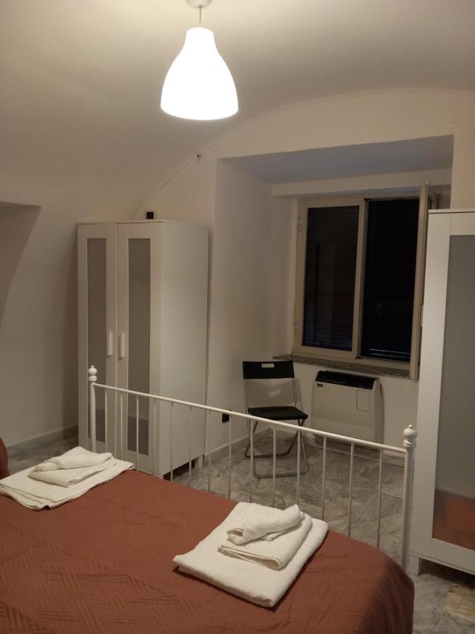 Casa Cappella San Severo Νάπολη Εξωτερικό φωτογραφία