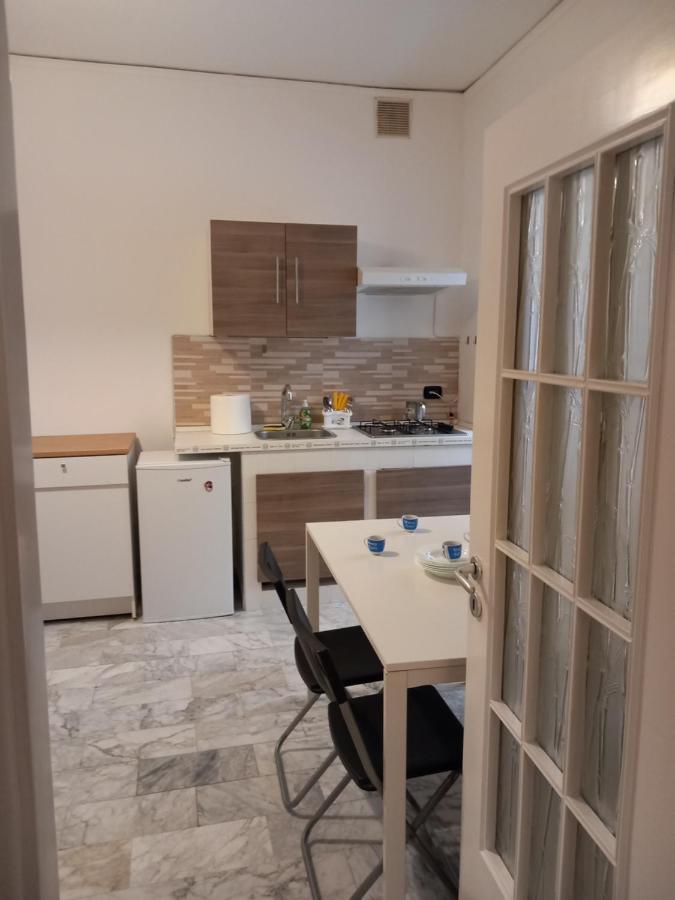 Casa Cappella San Severo Νάπολη Εξωτερικό φωτογραφία
