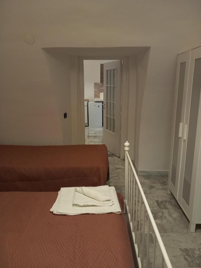 Casa Cappella San Severo Νάπολη Εξωτερικό φωτογραφία